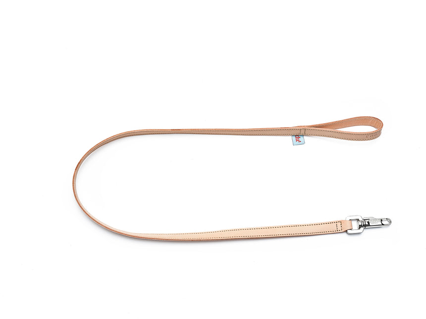 Deri Gezdirme Tasması